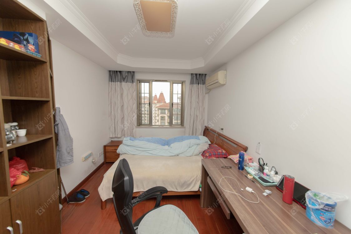 苏州湖滨国际在售二手房源室内图_小牛看房