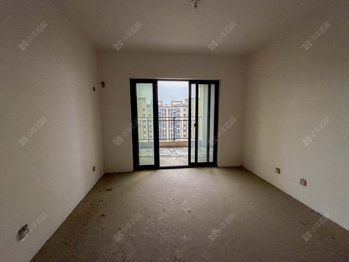 苏州碧桂园翡翠湾(一二期)在售二手房源室内图_小牛看房