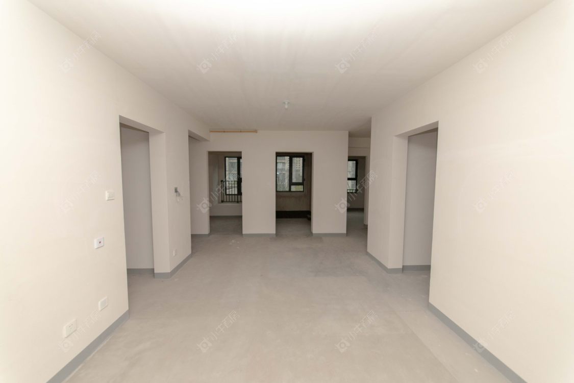 苏州棠颂云著在售二手房源_小牛看房