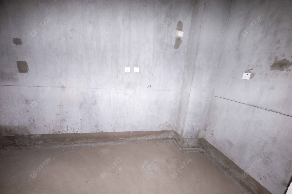 苏州云樾兰庭在售二手房源室内图_小牛看房