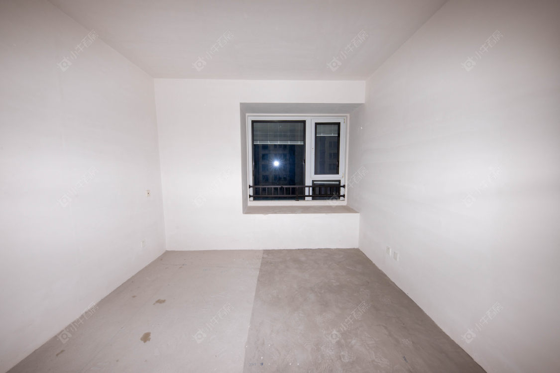 苏州中梁壹号院(二期)在售二手房源室内图_小牛看房