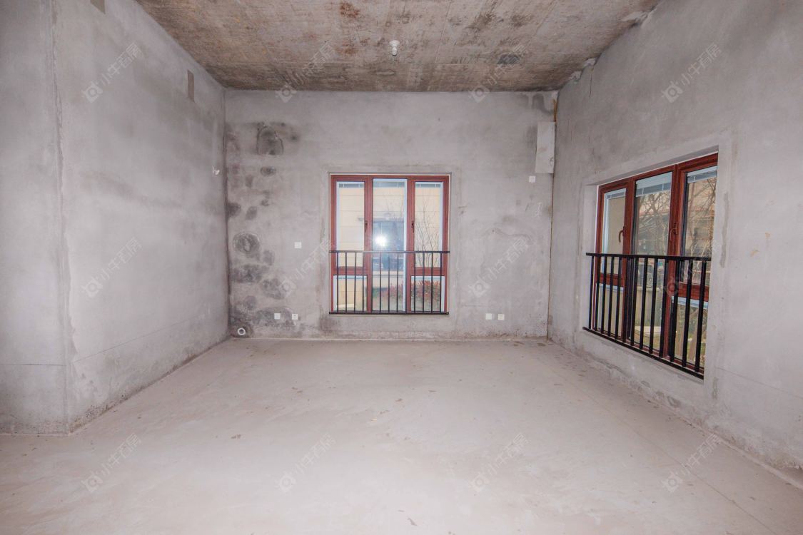 苏州莱顿小镇(别墅)在售二手房源室内图_小牛看房