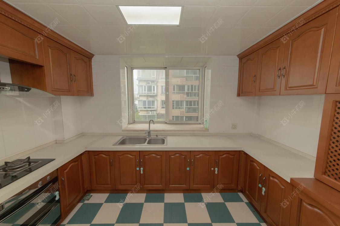 苏州圣淘沙城市绿洲在售二手房源室内图_小牛看房