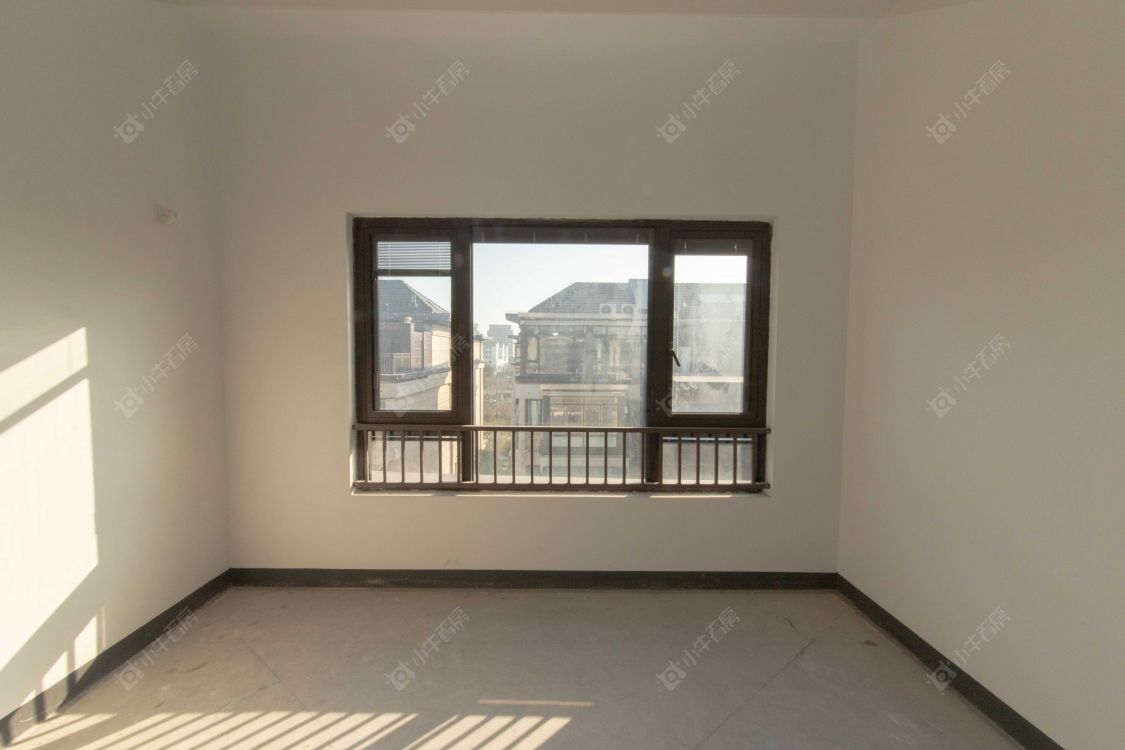 苏州建发御珑湾在售二手房源室内图_小牛看房