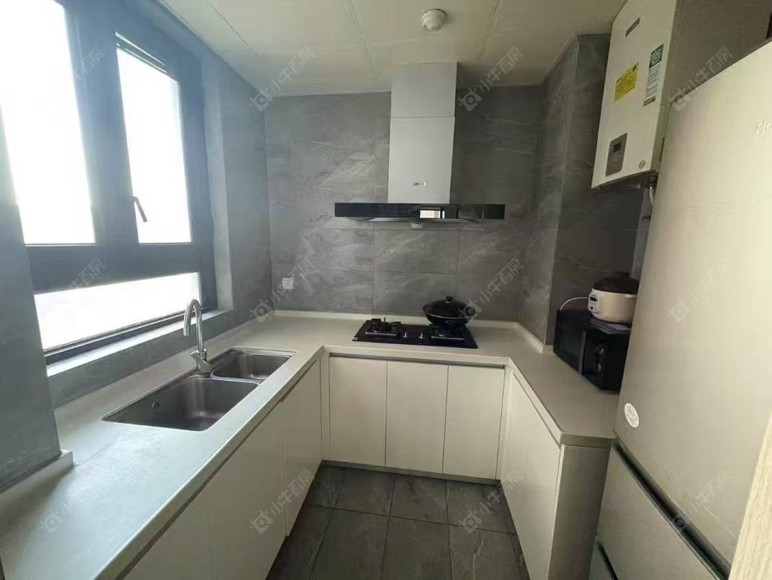 苏州建发泱誉在售二手房源室内图_小牛看房