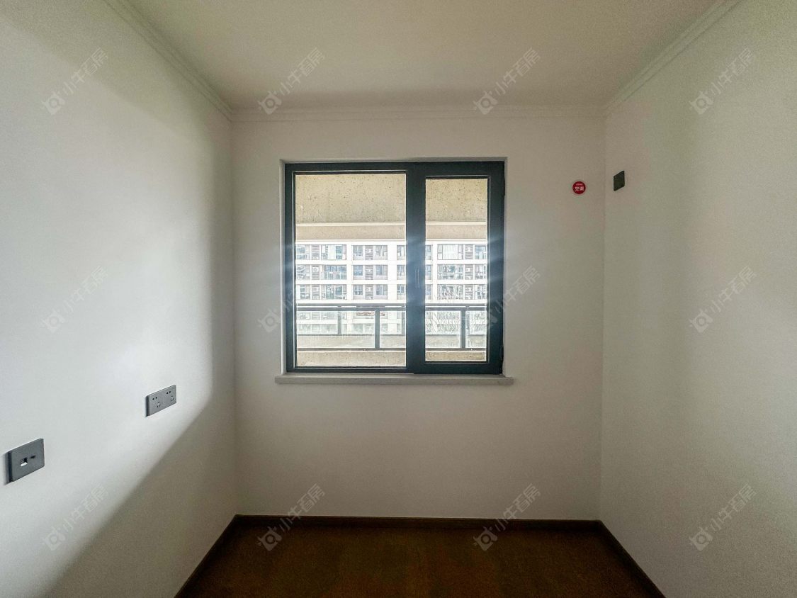 苏州万科公园大道在售二手房源室内图_小牛看房