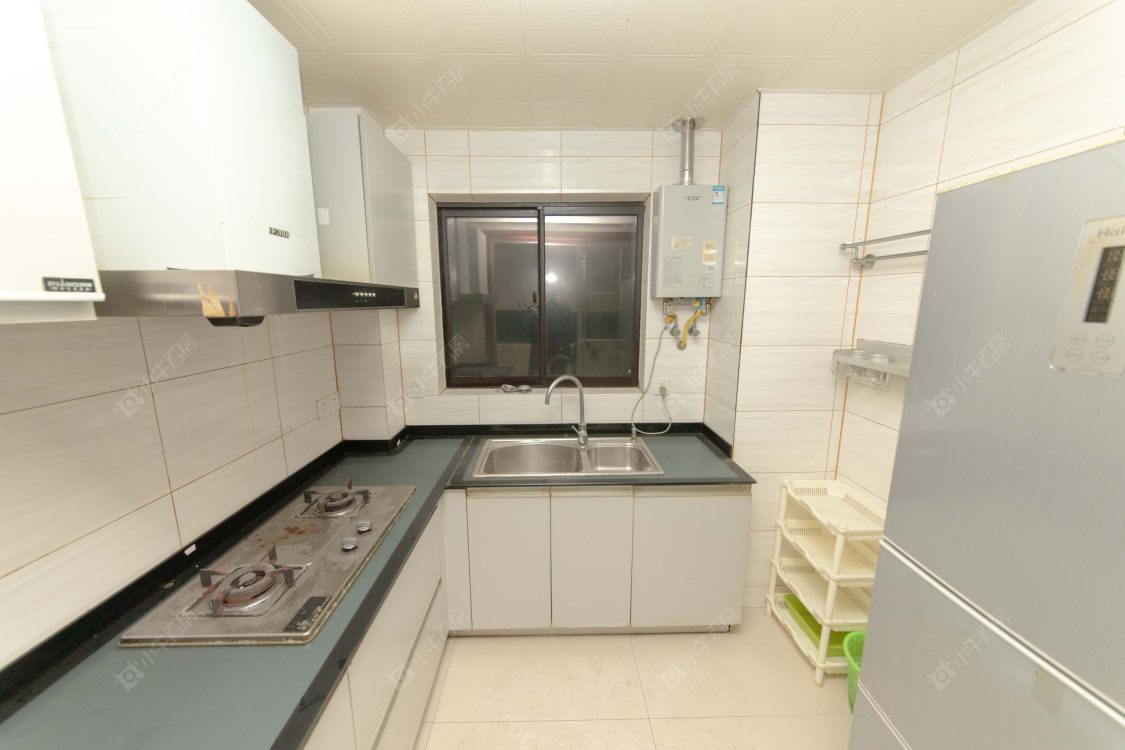 苏州江南十二府在售二手房源室内图_小牛看房