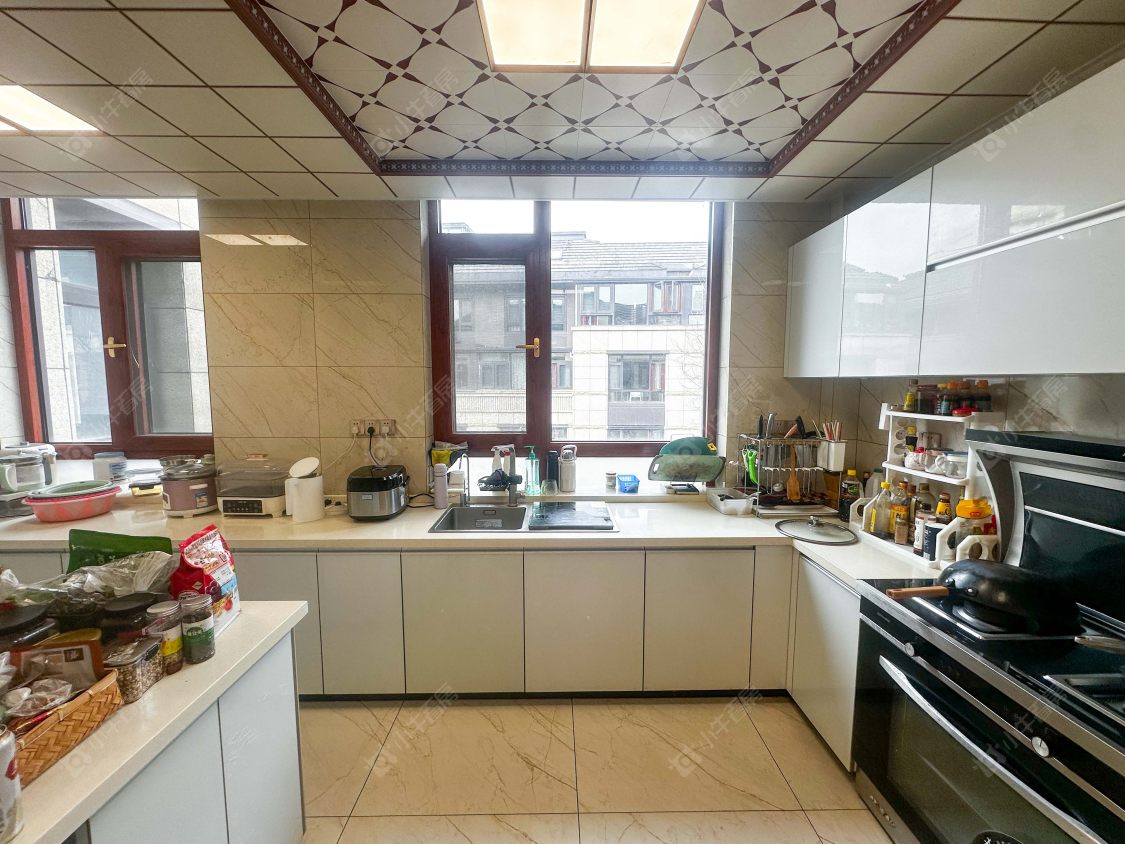 苏州隆基观唐在售二手房源室内图_小牛看房