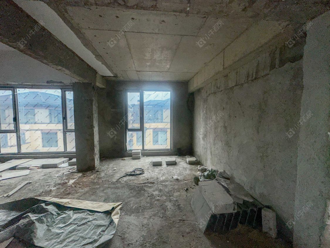 苏州传麒湾在售二手房源室内图_小牛看房