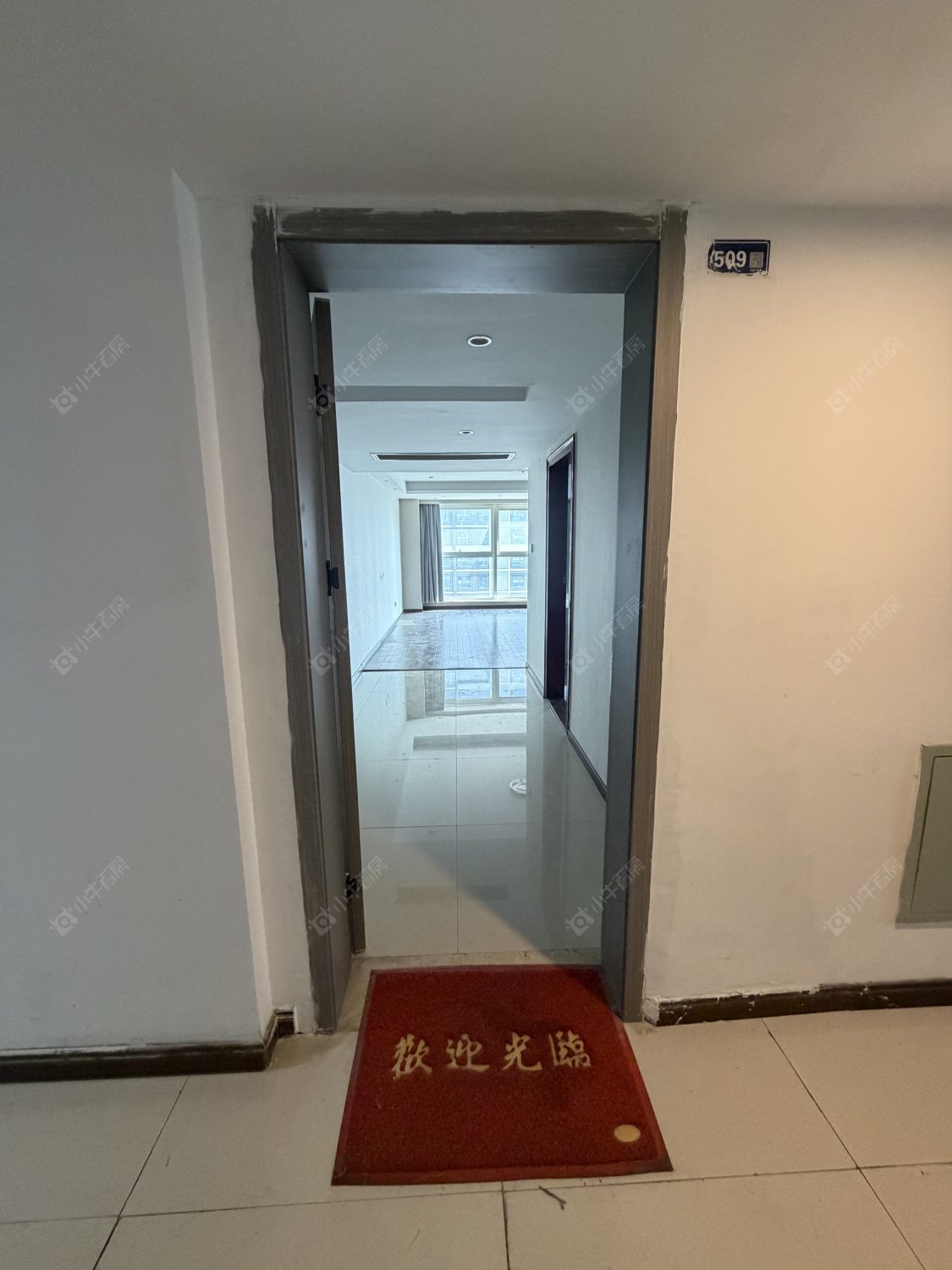 苏州大成广场在租房源户型图_小牛看房