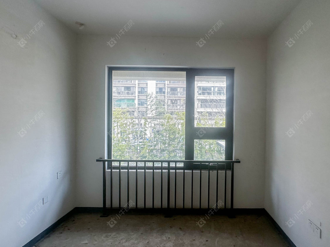 苏州建发御珑湾在售二手房源室内图_小牛看房