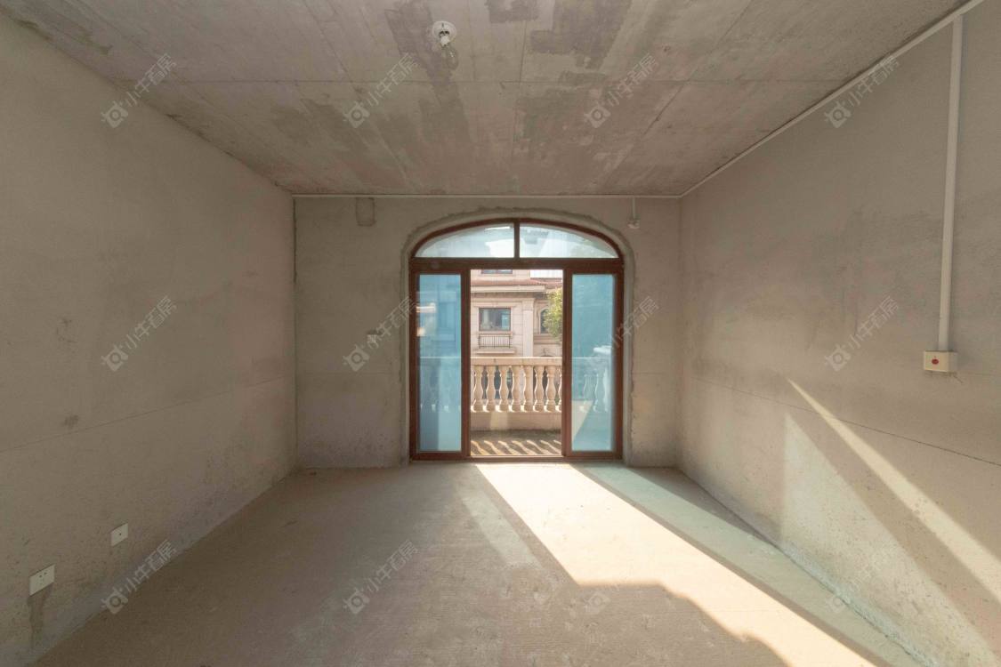 苏州碧桂园城市花园(别墅)在售二手房源室内图_小牛看房