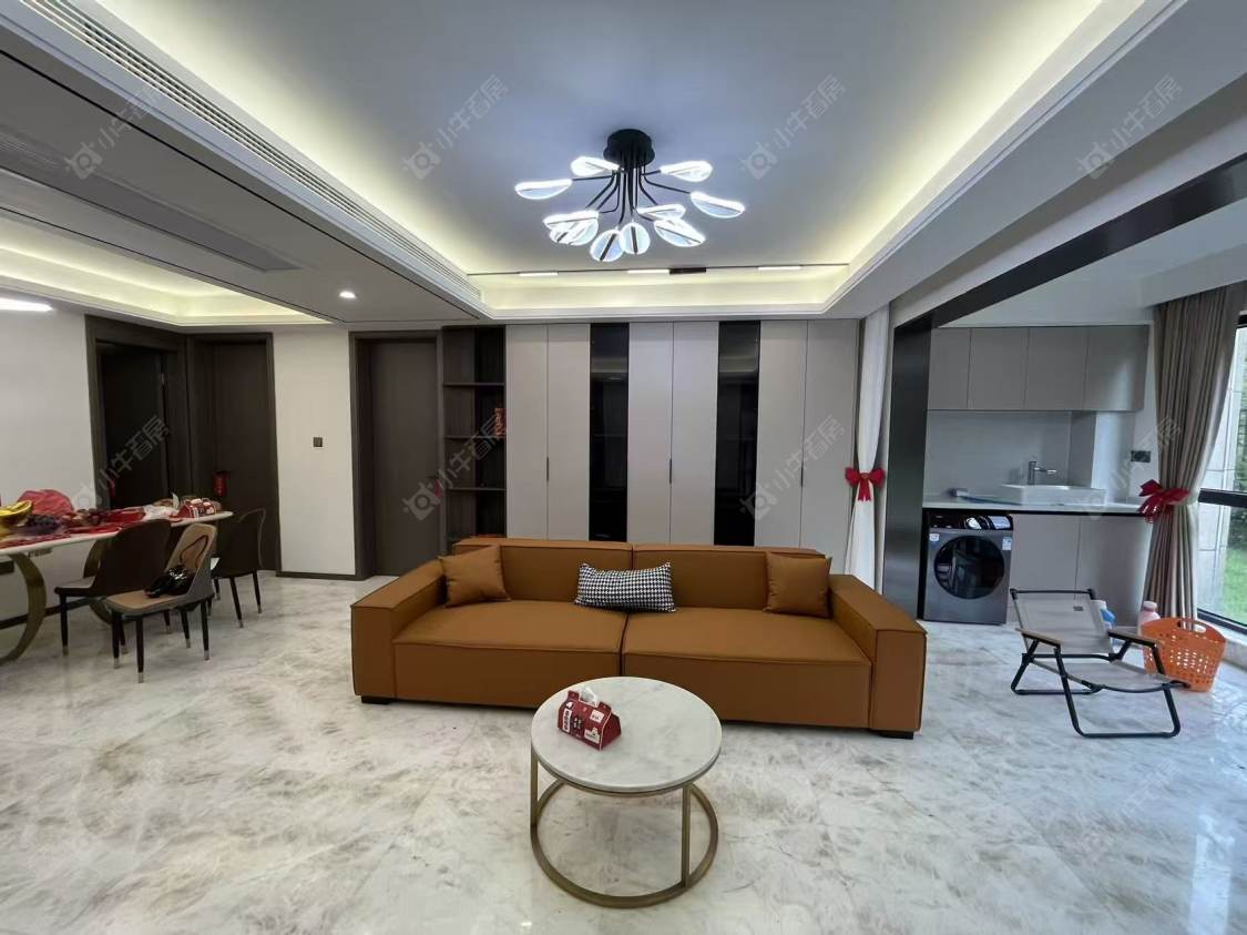 苏州阅塘名邸在售二手房源室内图_小牛看房