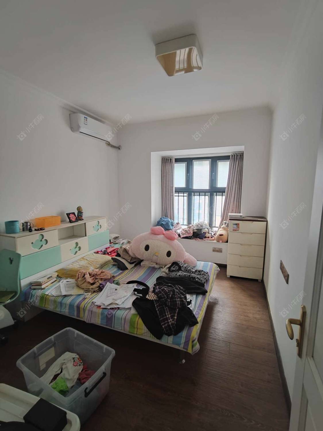 苏州碧桂园翡翠湾(一二期)在售二手房源室内图_小牛看房