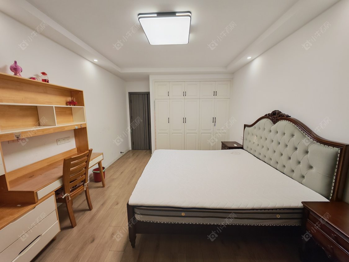 苏州云盘一村在租房源室内图_小牛看房