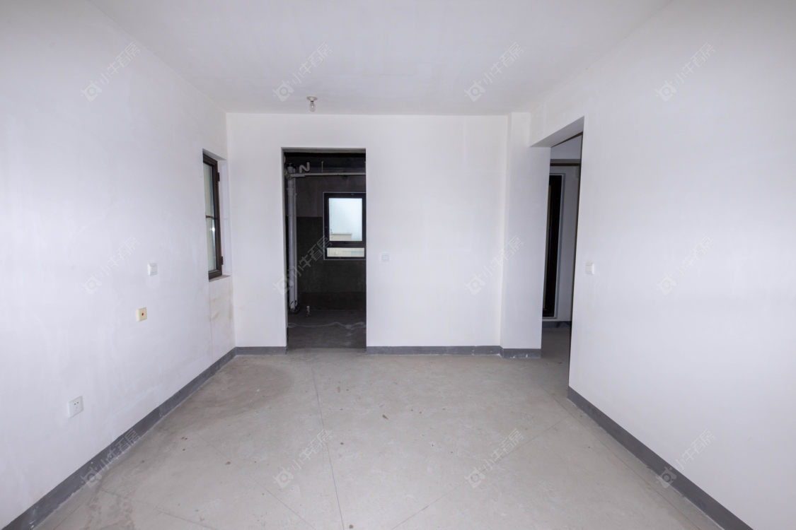 苏州世茂九溪墅(住宅)在售二手房源室内图_小牛看房