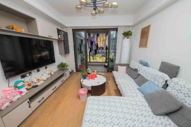 苏州万科公园大道在售二手房_小牛看房