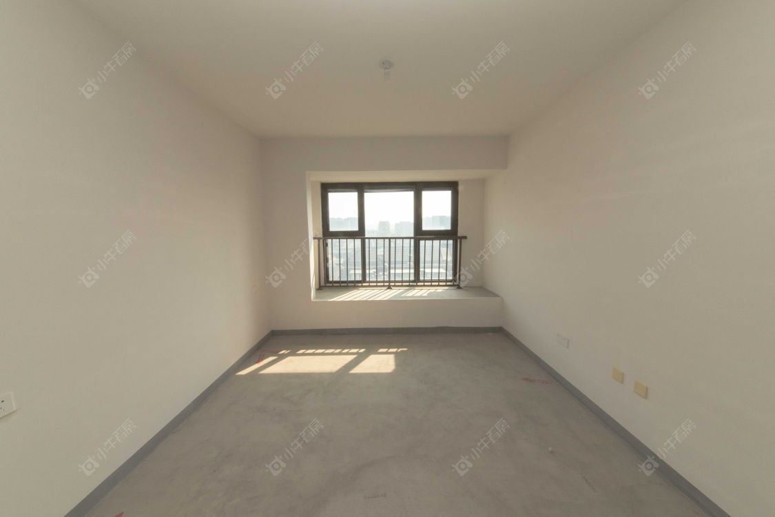 苏州建发御珑湾在售二手房源室内图_小牛看房