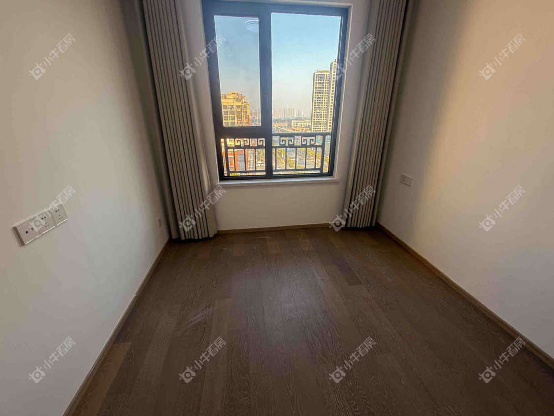 苏州建发泱誉在租房源室内图_小牛看房