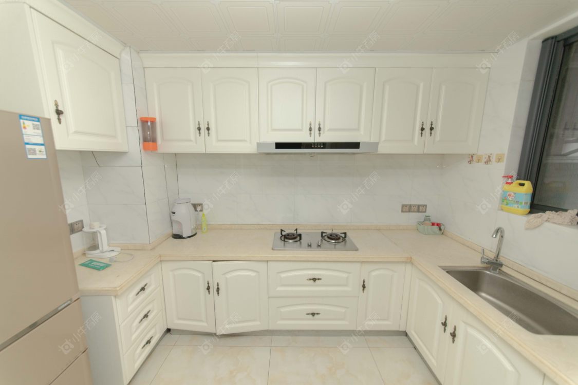 苏州甲江南在售二手房源室内图_小牛看房