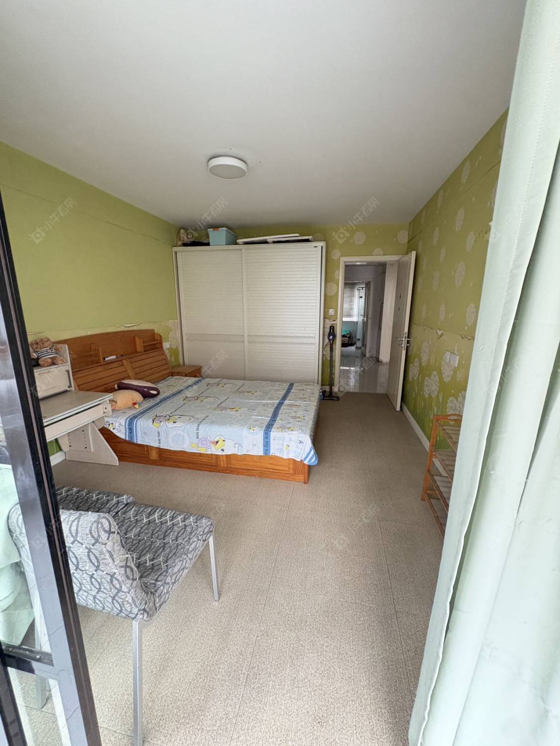 苏州东渡花园在售二手房源室内图_小牛看房