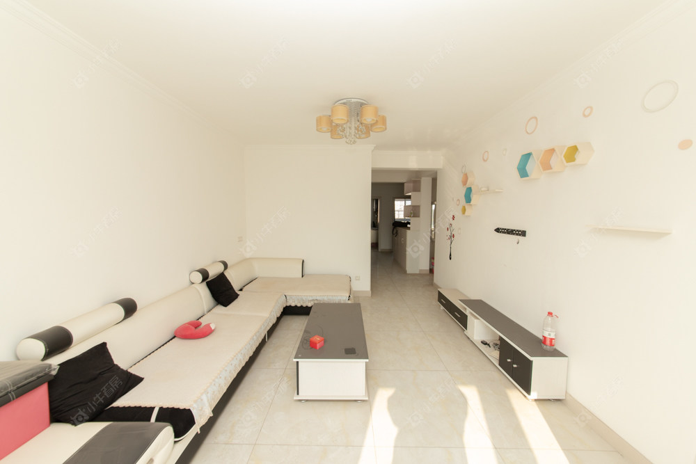 苏州农联家园(南区)在售二手房源_小牛看房