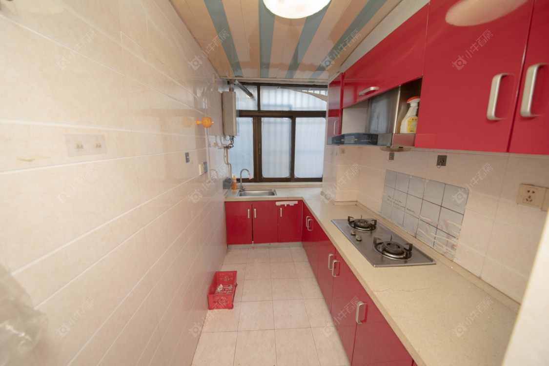 苏州花园浜四村在售二手房源室内图_小牛看房