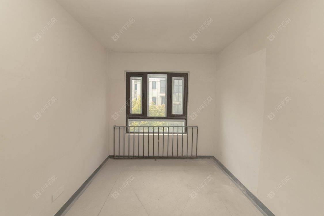 苏州中南樾府在售二手房源室内图_小牛看房