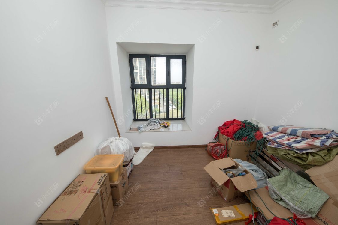 苏州碧桂园翡翠湾(三期)在售二手房源室内图_小牛看房