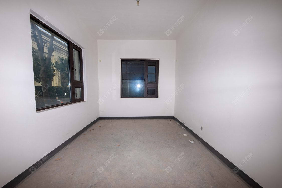 苏州世茂九溪墅(别墅)在售二手房源室内图_小牛看房