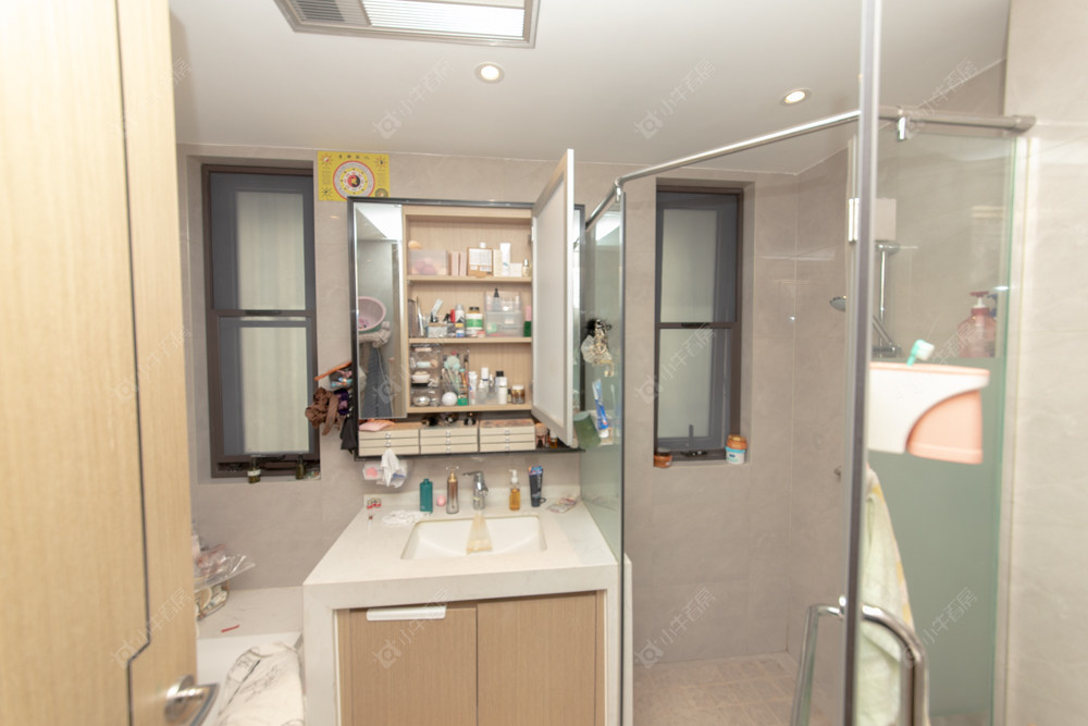 苏州金茂鸣悦棠前雅园在售二手房源室内图_小牛看房