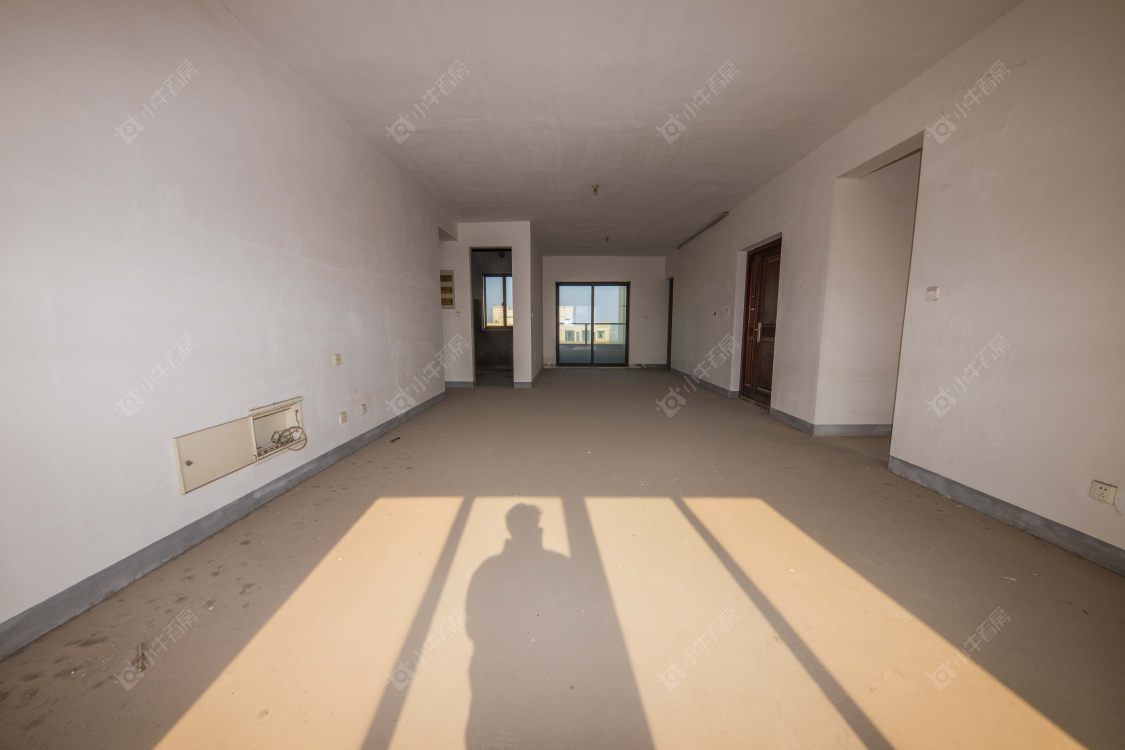 苏州世茂九溪墅(住宅)在售二手房源室内图_小牛看房