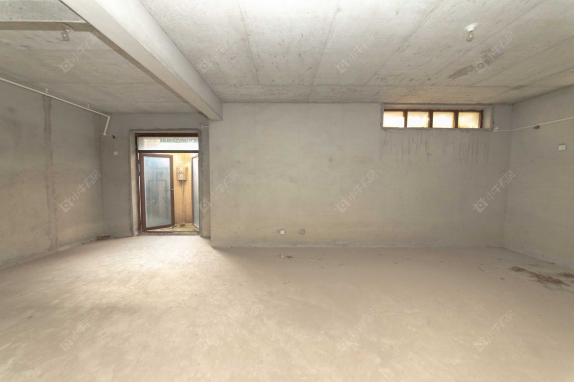 苏州碧桂园城市花园(别墅)在售二手房源室内图_小牛看房