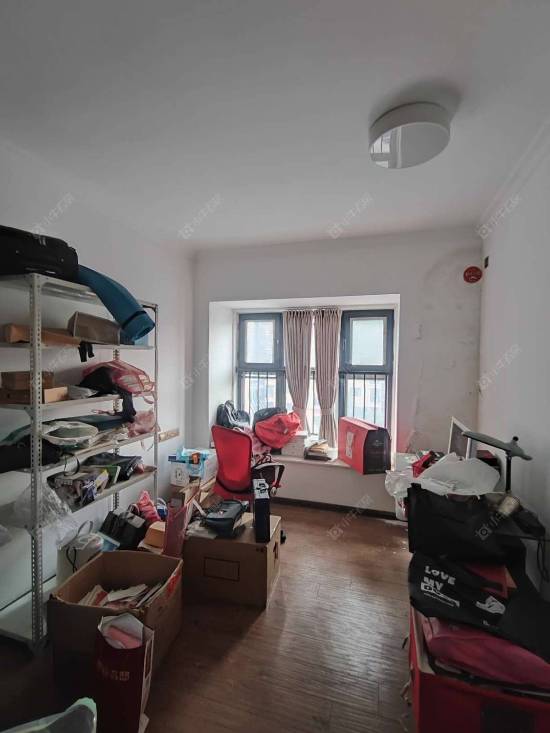 苏州碧桂园翡翠湾(一二期)在售二手房源室内图_小牛看房