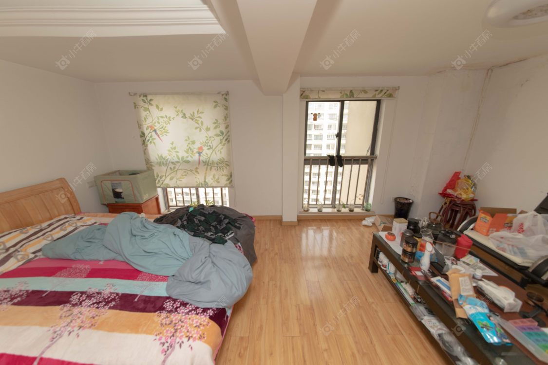 苏州福新苑在售二手房源室内图_小牛看房