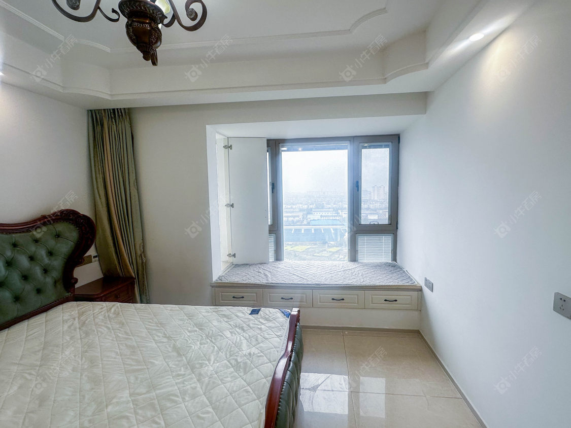 苏州中联铂悦在售二手房源室内图_小牛看房