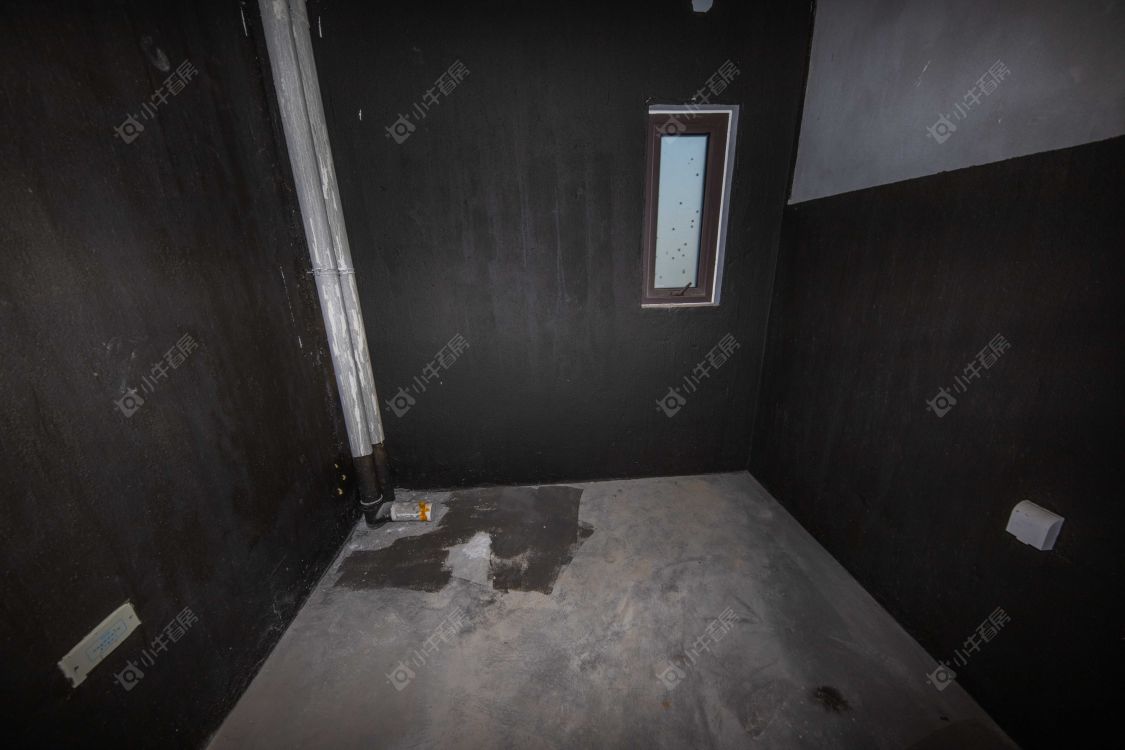 苏州世茂九溪墅(住宅)在售二手房源室内图_小牛看房