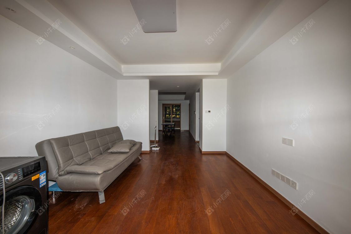 苏州建发泱誉在售二手房源室内图_小牛看房