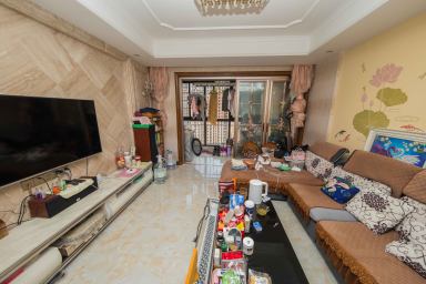 苏州君临新城在售二手房_小牛看房