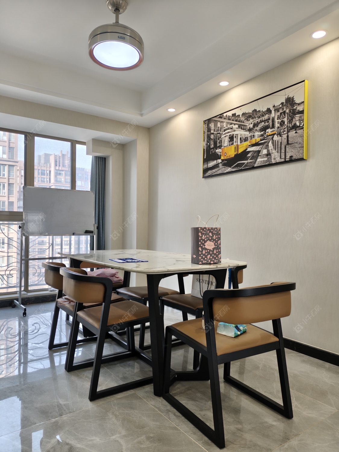 苏州中联铂悦在租房源室内图_小牛看房