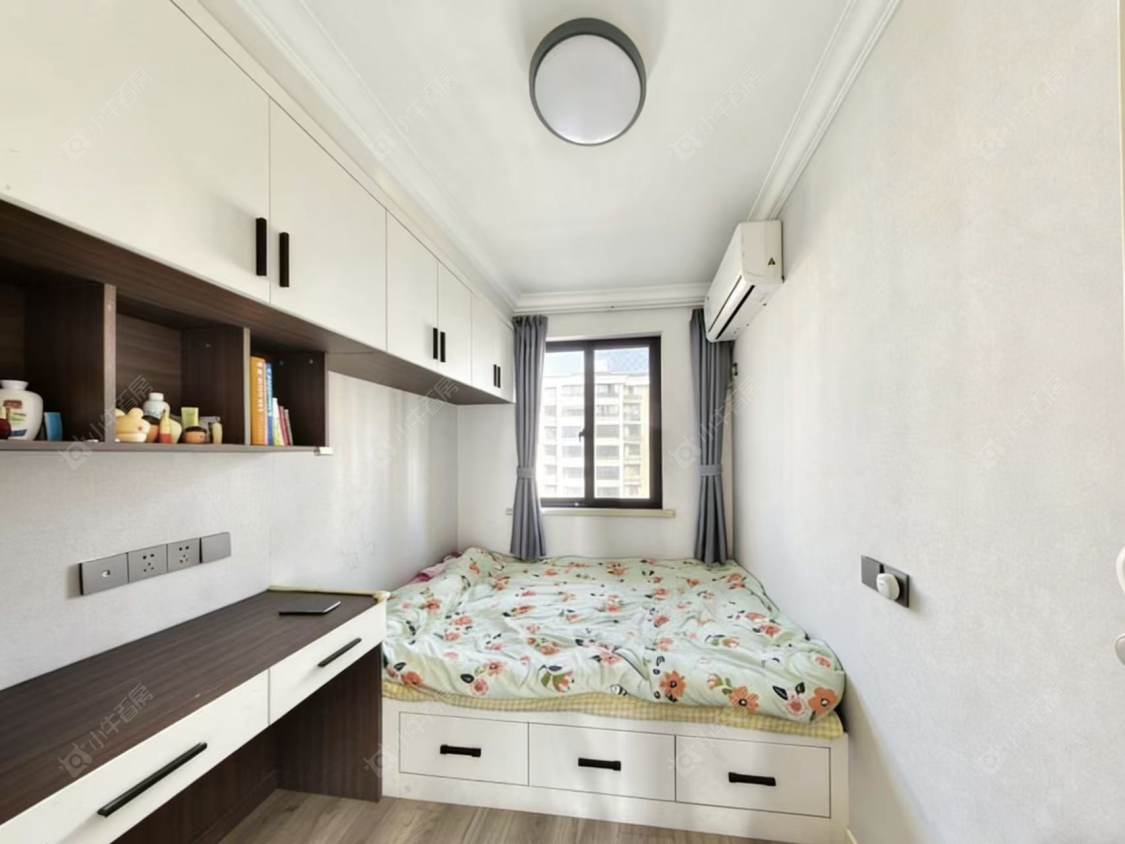 苏州西溪花苑在售二手房源室内图_小牛看房