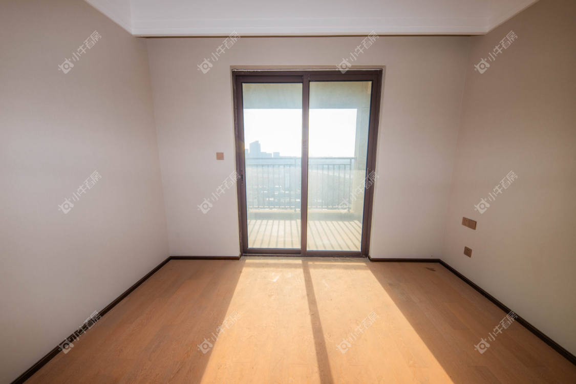 苏州世茂九溪墅(住宅)在售二手房源室内图_小牛看房