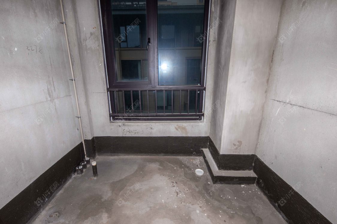 苏州中梁壹号院(一期)在售二手房源室内图_小牛看房