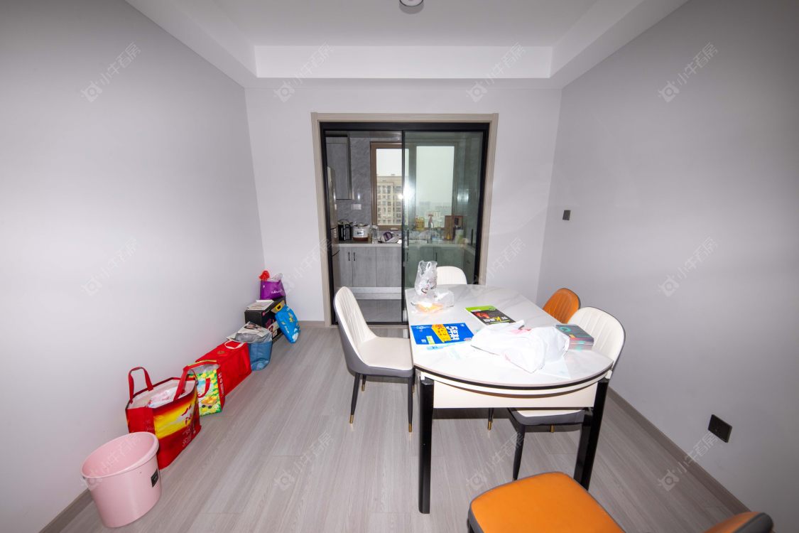 苏州中联铂悦在售二手房源室内图_小牛看房