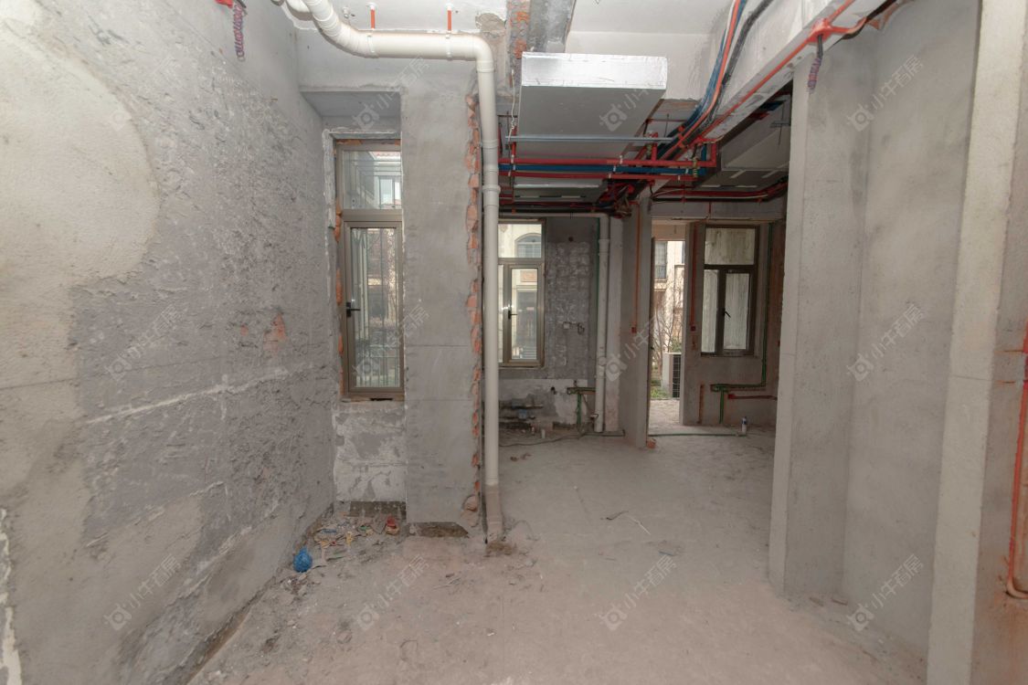 苏州湖滨国际(别墅)在售二手房源室内图_小牛看房