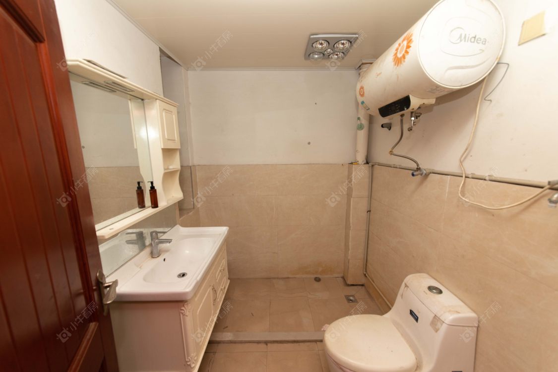 苏州农联花园在售二手房源室内图_小牛看房