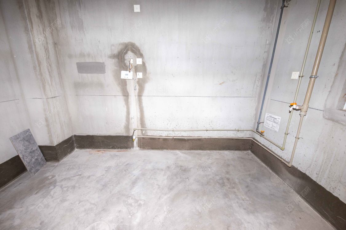 苏州中梁壹号院(二期)在售二手房源室内图_小牛看房