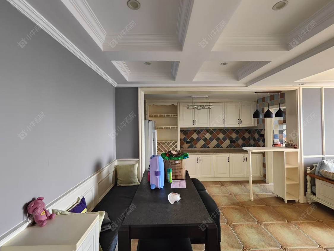 苏州君临新城在售二手房源室内图_小牛看房