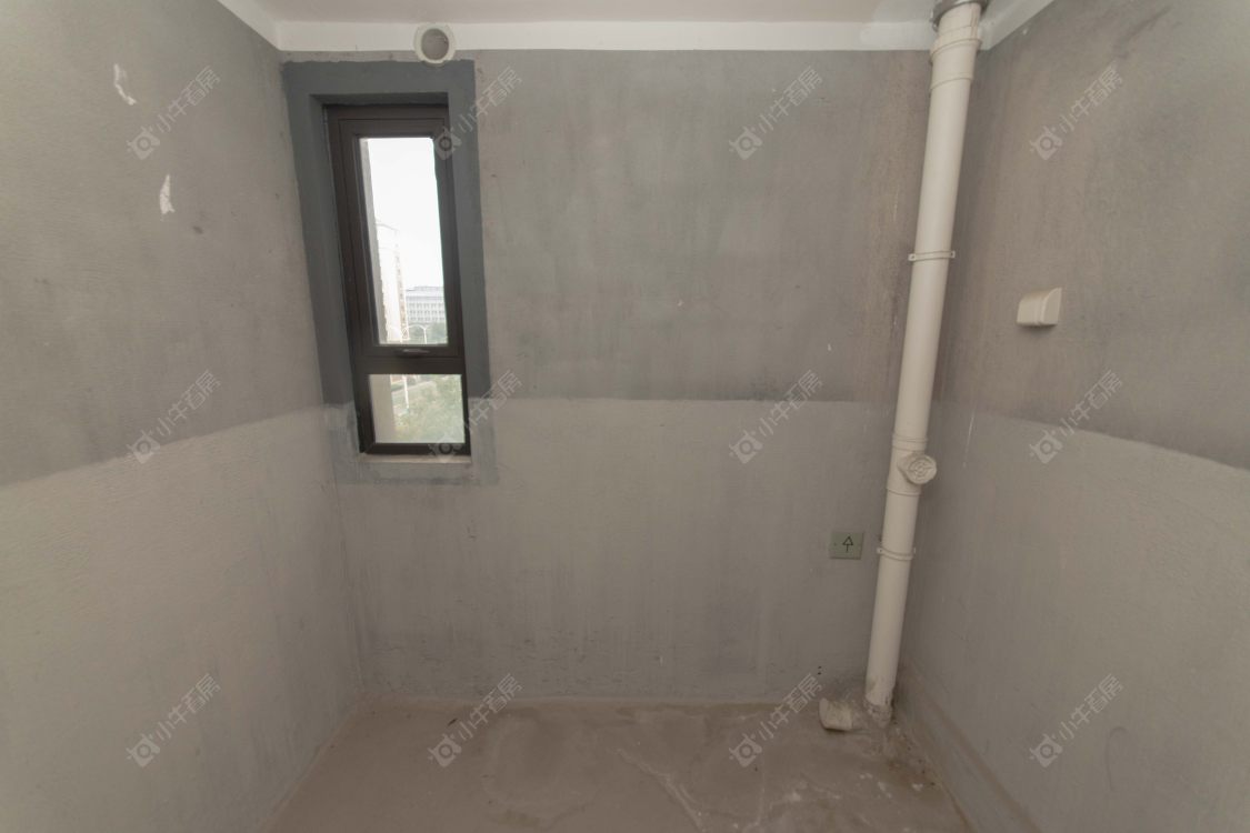 苏州中南樾府在售二手房源室内图_小牛看房