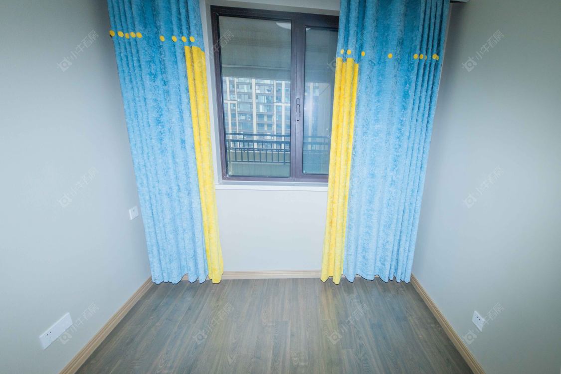 苏州金茂鸣悦棠前雅园在售二手房源室内图_小牛看房